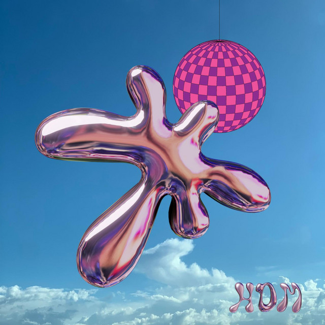 Male Sal cover art