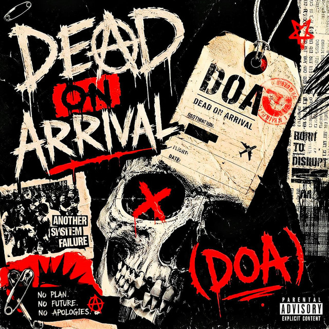 Dead On Arrival
