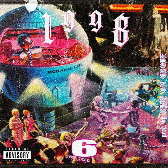 1998 cover art