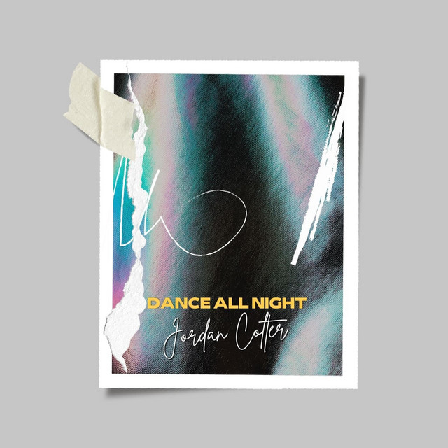 Dance All Night - Single by Jordan Colter | Spotify
