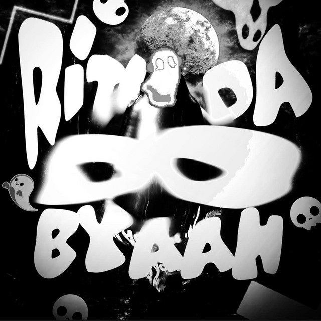 RITMADA DO BYAAH
