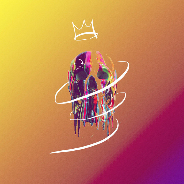 TROPHIES cover art
