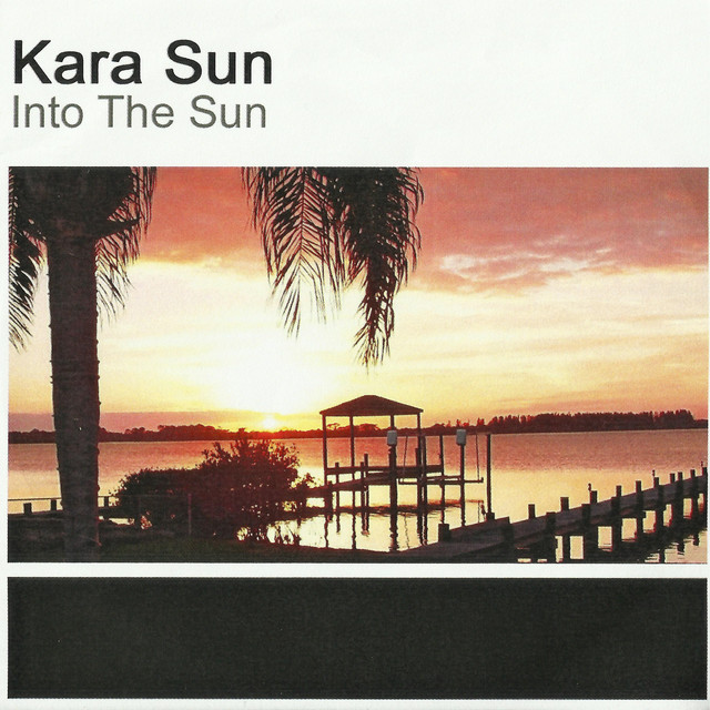 Cover du titre Into the Sun - Airbase Remix