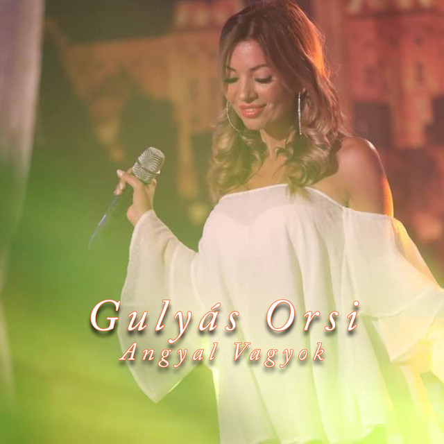 Gulyás Orsi