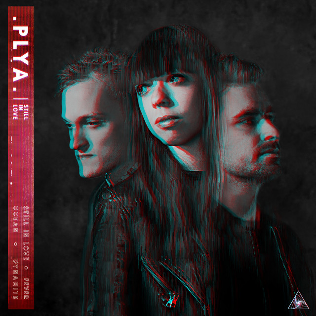 Still In Love cover art