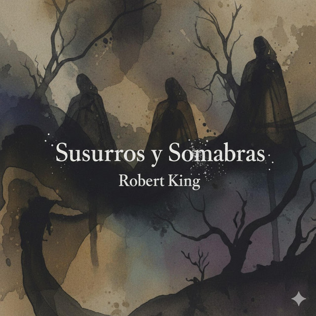 SUSURROS Y SOMBRAS