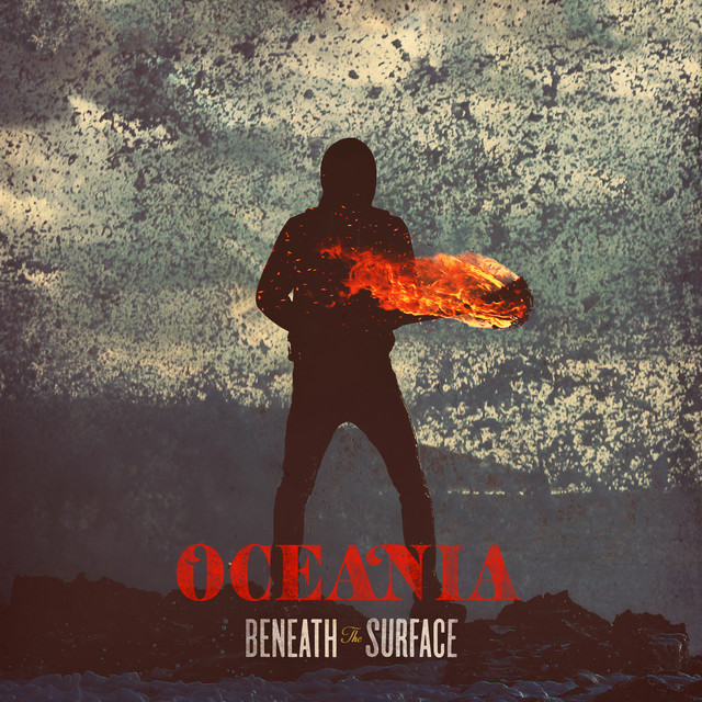 Beneath the Surface cover art