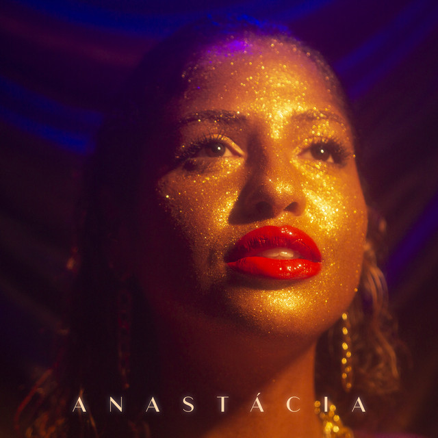 Anastácia cover art