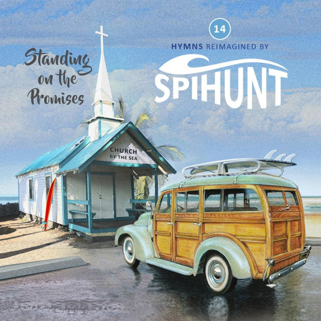 Spihunt