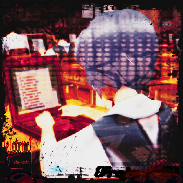 TrojanXD cover art