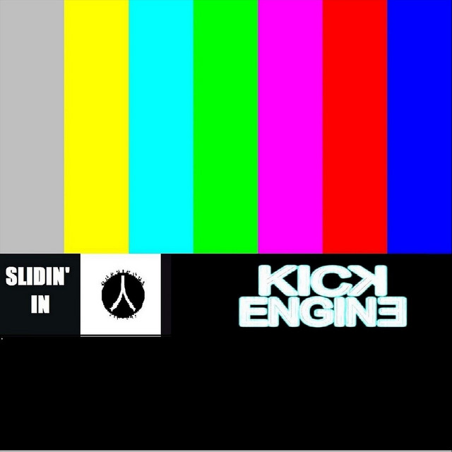 Kick Engine