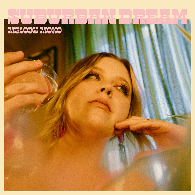Suburban Dream cover art