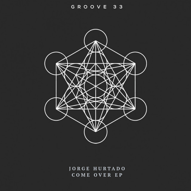 Come Over album art