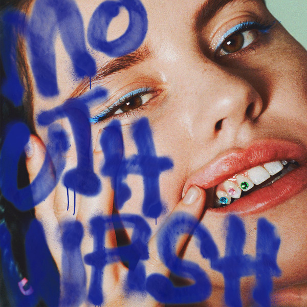 MOUTHWASH cover art