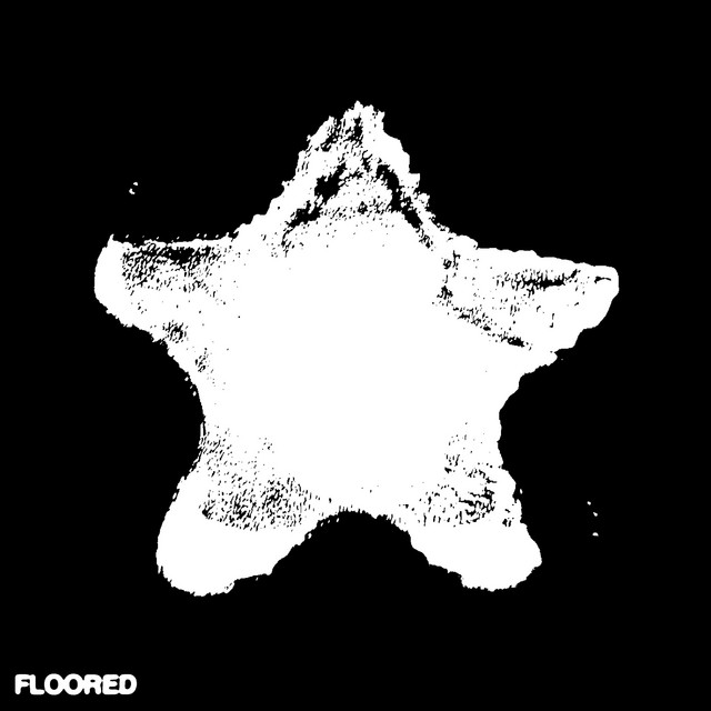 FLOORED cover art