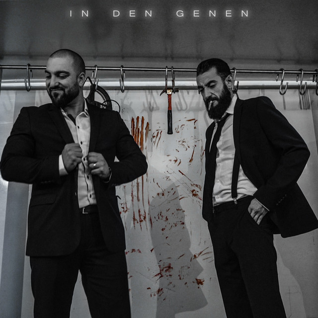 In den Genen cover