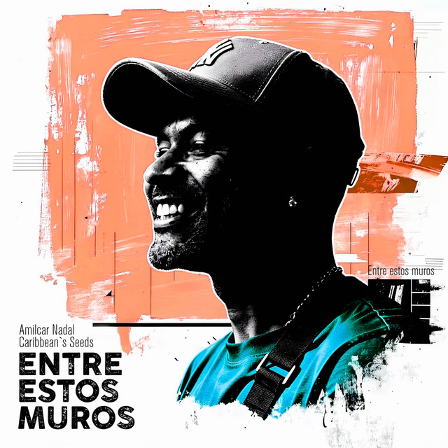 Entre Estos Muros cover