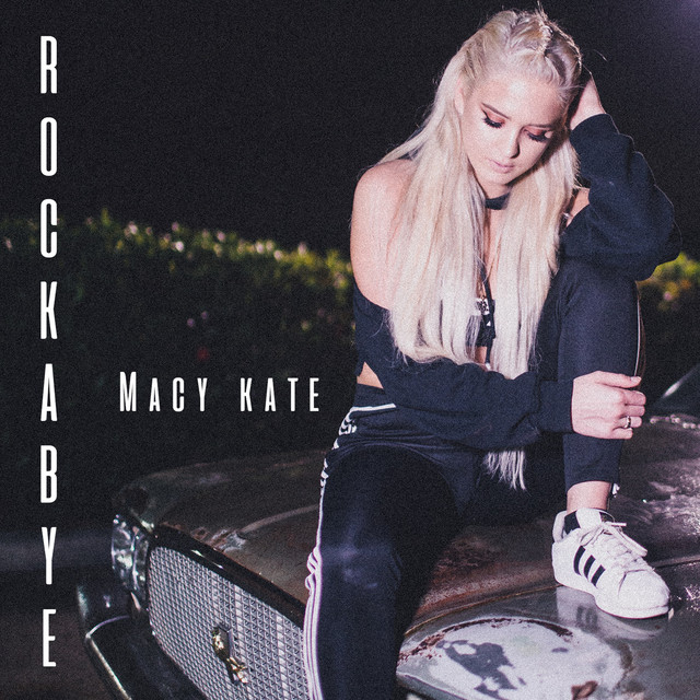 Rockabye - Single by MAYCE | Spotify