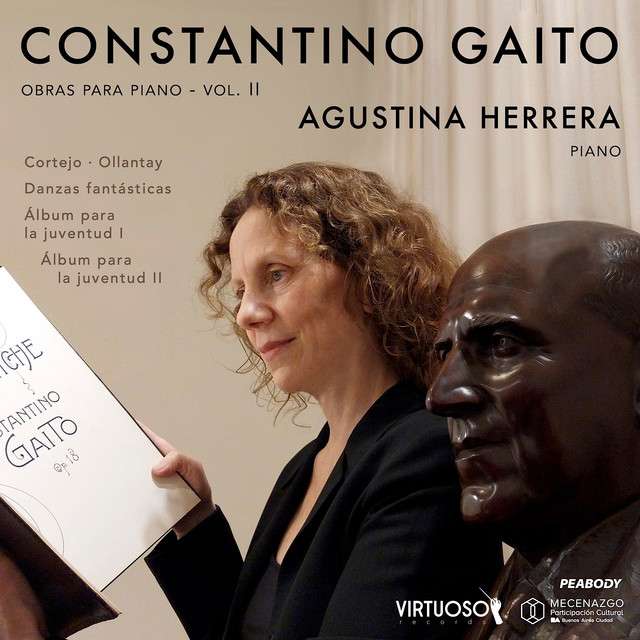 Constantino Gaito