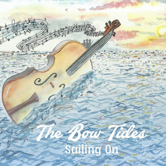 Sailing On on Spotify