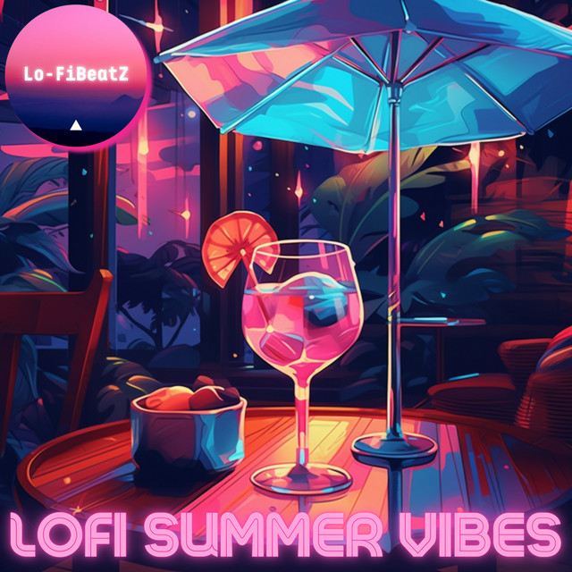 Lofi Summer Vibes
