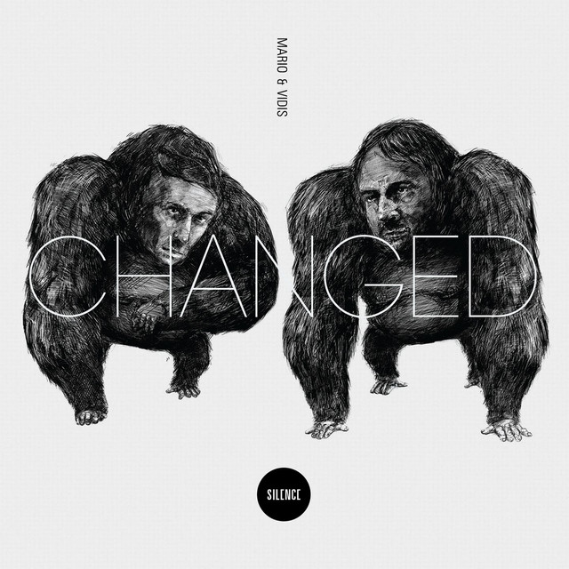 Changed - Original Mix