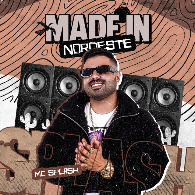 Made in Nordeste cover art