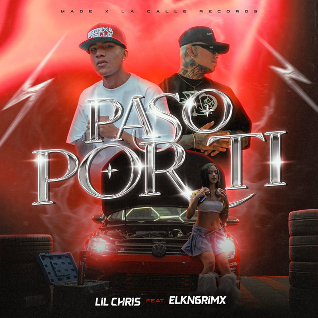 Lil Chris
