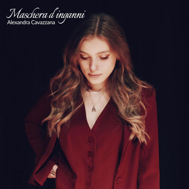 Maschera d'inganni