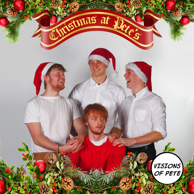 undefined album image