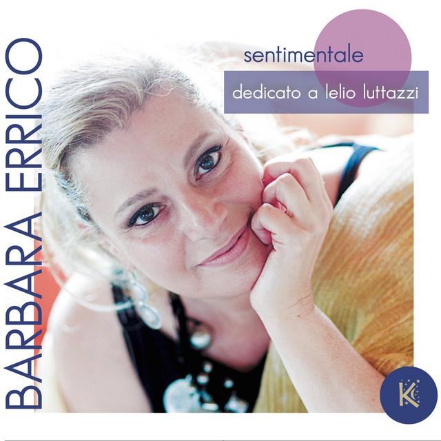 Sentimentale (Dedicato a Lelio Luttazzi) cover