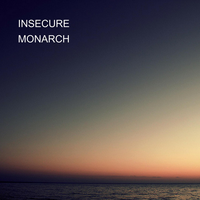 INSECURE cover art