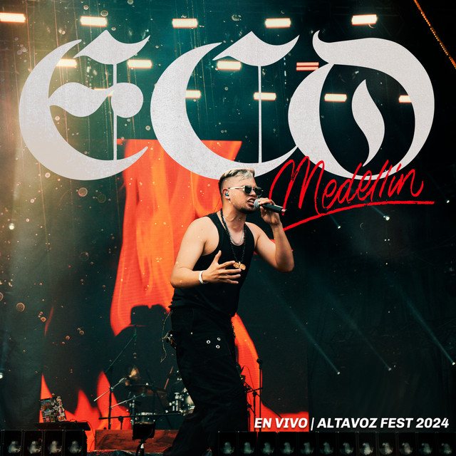 Intro - En Vivo