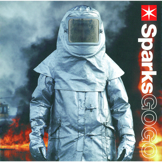 洋楽 Kakete...Go-Go! 1998 SEP. MEXICO 98 - Album by SPARKS GO GO | Spotify