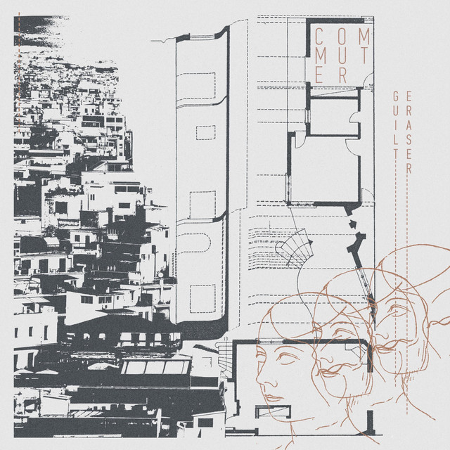 Guilt Eraser cover art