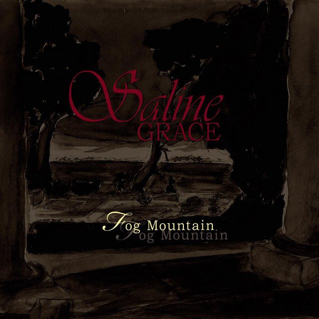 Fog Mountain cover