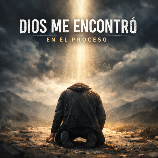 Dios Me Encontro En El Proceso