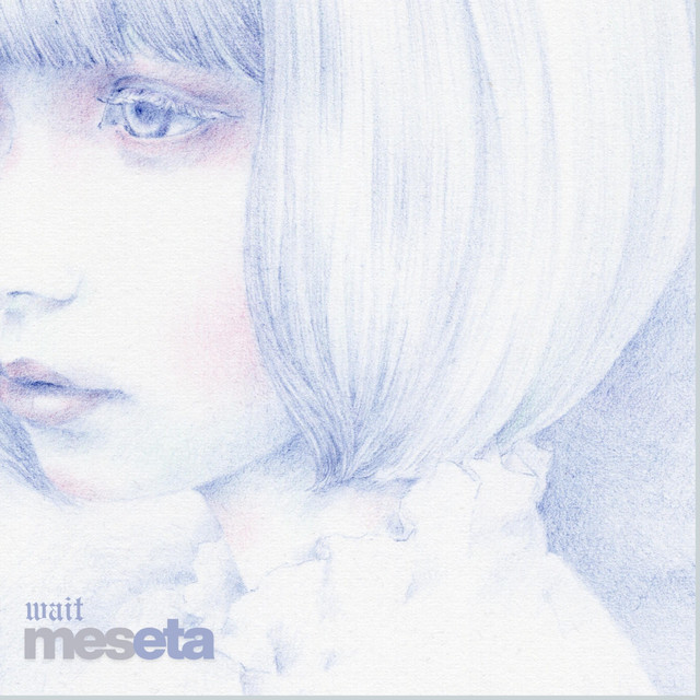 Wait cover art