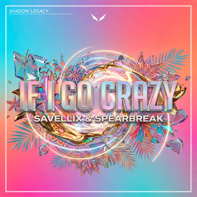 If I Go Crazy cover