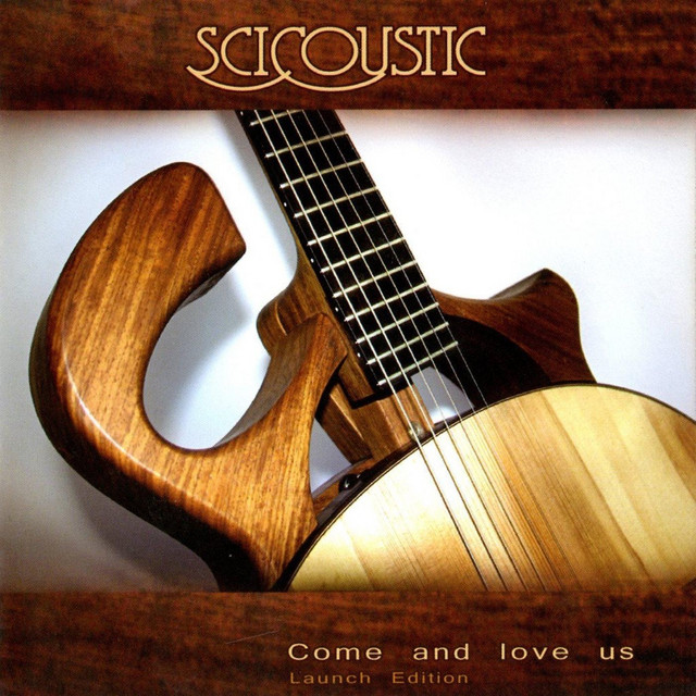 Come and Love Us