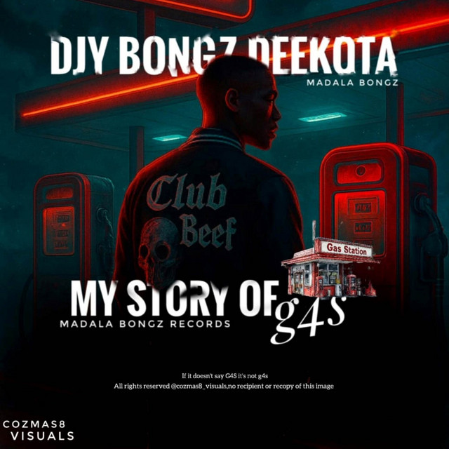 undefined album image