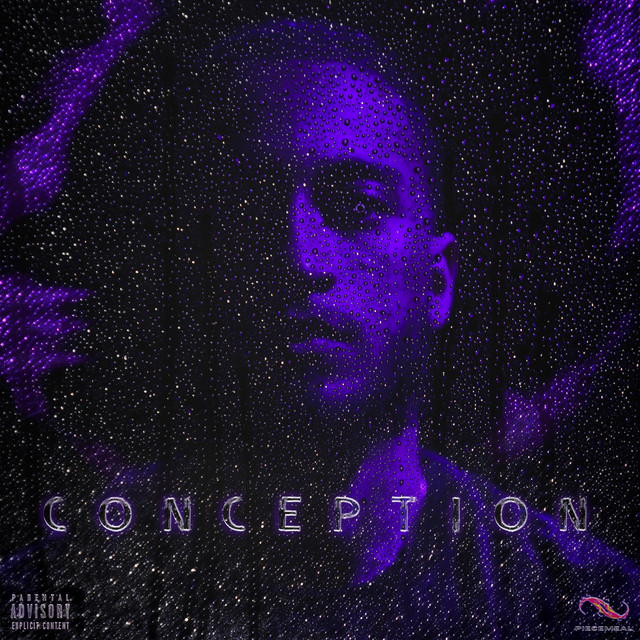 CONCEPTION cover art