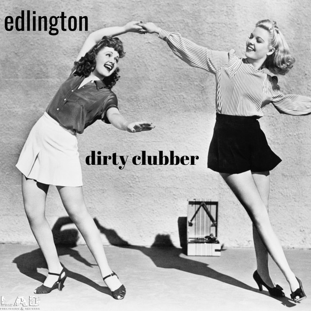 Dirty Clubber - R.Dario Remix cover art