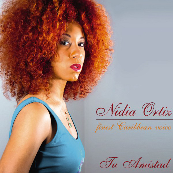 Tu Amistad cover