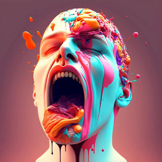 Paint It cover art