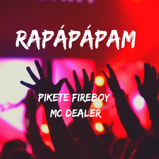 RAPÁPÁPAM