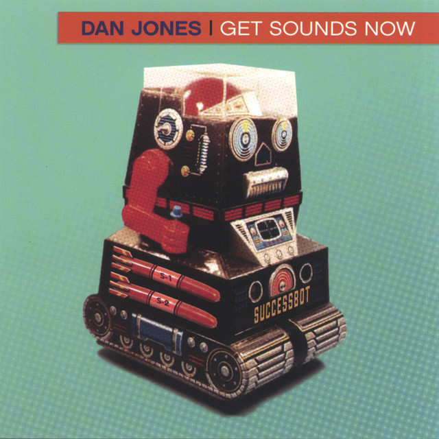 Get Sounds Now cover art