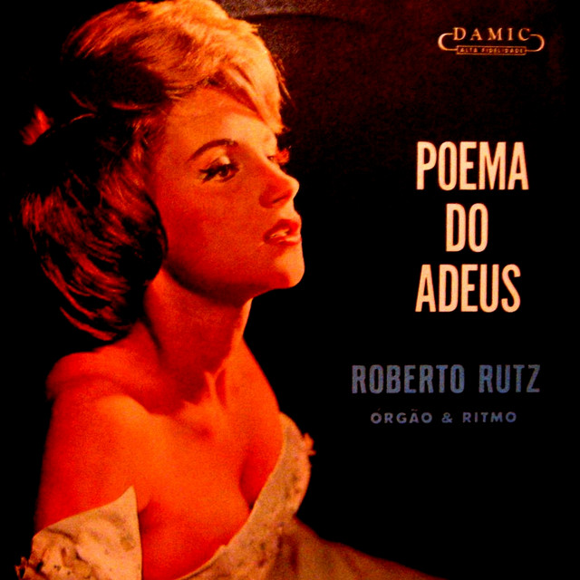 Poema do Adeus cover art