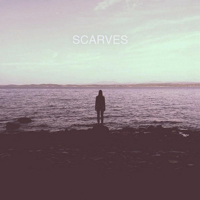 Scarves cover art
