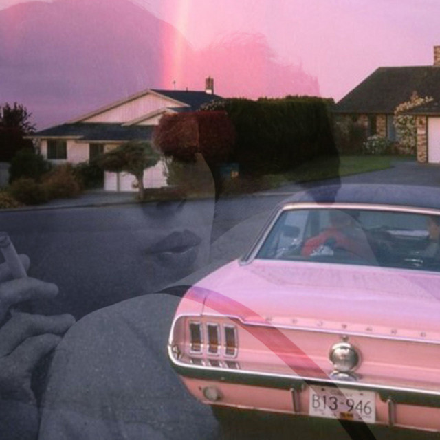 Ride cover art